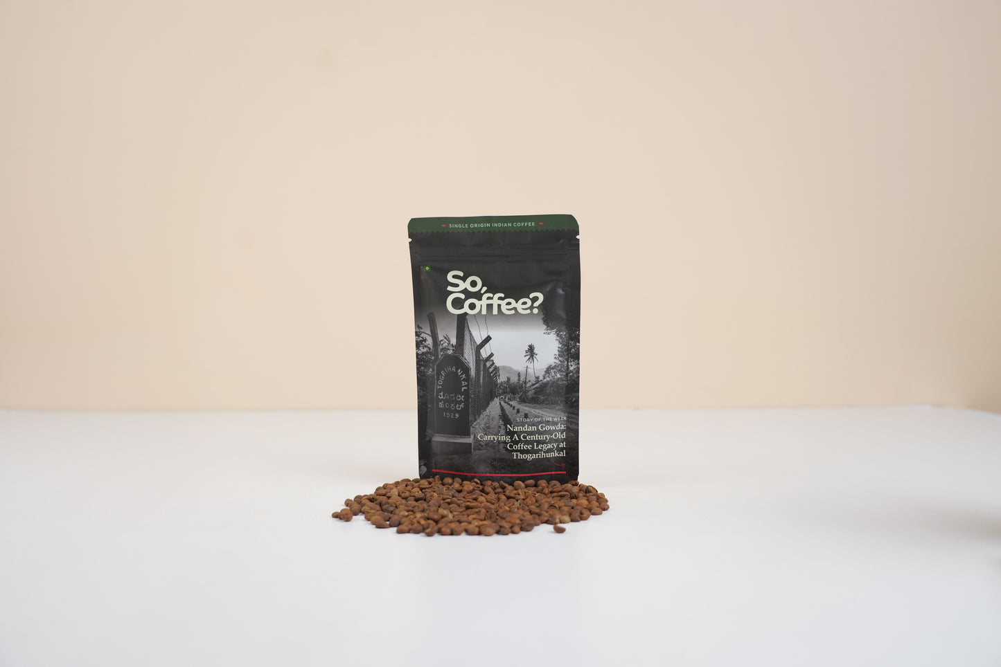 Filter Coffee