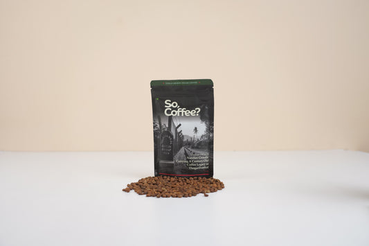 Filter Coffee